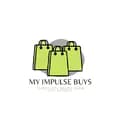 My Impulse Buys-myimpulsebuys