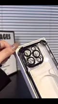 iPhone case-daunpenn