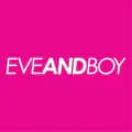 EVEANDBOY-eveandboy