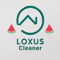 Loxus Cleaner-pembersih_loxuscleaner