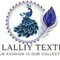 SRI LALLIY'S TEXTILES-srilalliystextiles