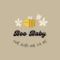 Boo Baby - Mẹ & Bé-boo_babykids