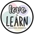 Love to Learn Resources-lovetolearnresources