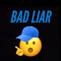 Bad Liar-therealbadliar