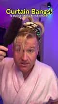 Jeremy the Fun Hairstylist-jeremystoomuch