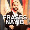 Frases de Nayib Bukele-frasesnayib