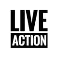 Live Action-liveactionorg