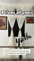 YIELLA LOVEHOME CURTAINS SHOP-yiella_10
