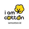 I am Cotton Official-iamcotton.id