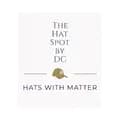 The Hat Spot by DC-thehatspot23