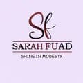 Sarah Fuad HQ ✨-sarahfuadhq