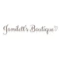 Jamilett’s Boutique-jamilettsboutique