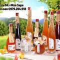 Rượu Mơ-Mận Sapa (Sapa Wine)-lonaleeeee