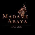 Madame Abaya (มาดามอบาย่า)-madameabaya