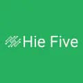 Hie Five-hie_five
