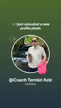 Coach Termizi Aziz-coachtermiziaziz