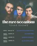 The Rare Occasions-therareoccasions