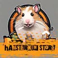HamsterKUN Store-kedaikun