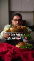 Food with Ramy Soli-ramysoli
