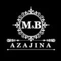 M O D A & B E L L E Z A @Azaji-azajina