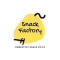 SNACK FACTORY-snackfactory.sf