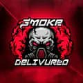 Smoke-smokedelivured