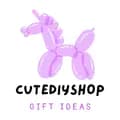 Cute DIY Shop-cutediyshop