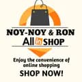 Noy-noy & Ron All in Shop-noynoyandronallinshop