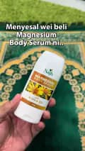 Najh | Magnesium Body Serum-team.najh