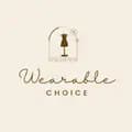WEARABLE CHOICE-wearablechoice
