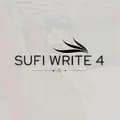 ˢᵘᶠⁱ➖ʷʳⁱᵗᵉ4✍️-sufi_____write4