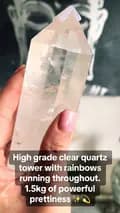 Crystal Clear 111-crystalclearcc