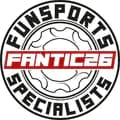 Fantic26 Funsport GmbH-fantic26