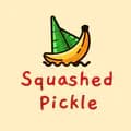 Snack Queen-squashedpickled