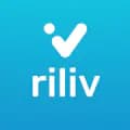 Riliv - Mental Health App-rilivapp