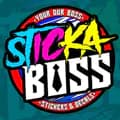 StickaBoss Stickers & Decals-stickaboss.ph