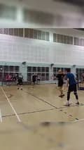 Badminton B-badmintonb