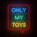 Only My Toys-onlymytoys