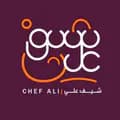 شيف علي-chef.aliii