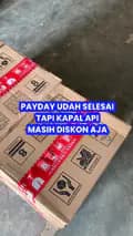 Dagangan Indonesia Shop-daganganindonesia