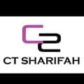 CT SHARIFAH-stroberivania