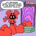 Doodle Demon-thedoodledemon