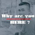 Why are you here?-oilwhyareyouhere
