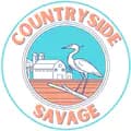 Countryside Savage Tumblers-countrysidesavage