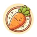 Cà rốt say ngủ 2nd-nucoto2