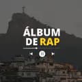 Álbum de Rap do insta 🔥-albumderap
