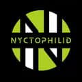 Nyctophilid-nyctophilid