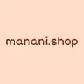 MANANI SHOP-manani.shop