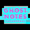 Ghost Notes Paranormal-ghostnotesparanormal
