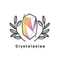 Crystalasiaa-crystalasiaa